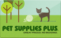 Pet Supplies Plus