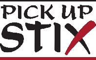 Pick Up Stix