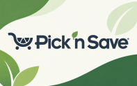 Pick 'n Save gift card