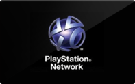 Playstation Network