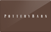 Pottery Barn