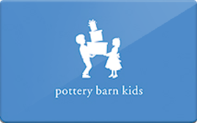 Pottery Barn Kids