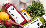 Pressed Juicery