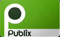 Publix gift card