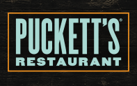 Puckett's Restaurant