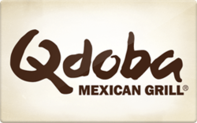 Qdoba