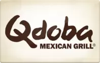 Qdoba gift best sale card