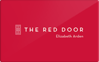 Red Door Salon & Spa gift card