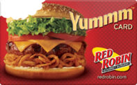 Red Robin