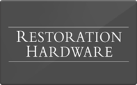 Restoration Hardware