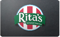 Rita's Italian Ice