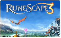 RuneScape gift card