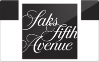 Saks Fifth Avenue