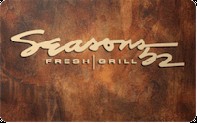 Seasons 52