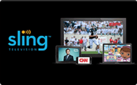 Sling TV