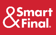 Smart & Final gift card