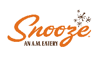 Snooze AM Eatery gift card