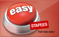 Staples