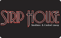 Strip House