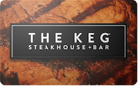 The Keg Steakhouse