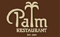 The Palm Restaurant