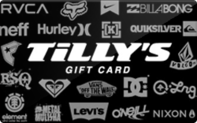 Tilly's