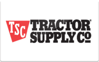 Tractor Supply Company