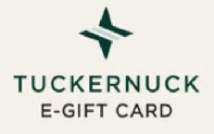 Tuckernuck gift card