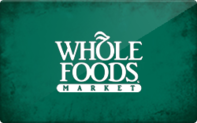 Whole Foods