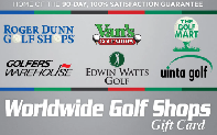 Worldwide Golf Shops