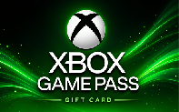 Xbox Game Pass