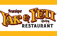 Yak & Yeti gift card