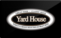 Yard House