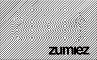 Zumiez gift card