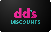 dd's Discounts