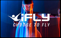 iFLY Indoor Skydiving