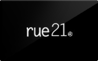 rue21 gift card