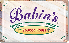 Babin's Seafood House gift card