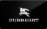 Burberry gift card