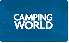 Camping World gift card