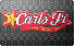 Carl's Jr gift card