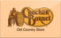 Cracker Barrel gift card