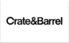 Crate & Barrel gift card