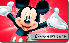 Disney gift card