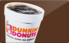 Dunkin Donuts gift card