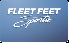 Fleet Feet gift card