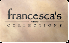 Francesca's gift card