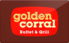 Golden Corral gift card