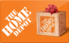 Home Depot gift card