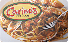 Johnny Carino's gift card